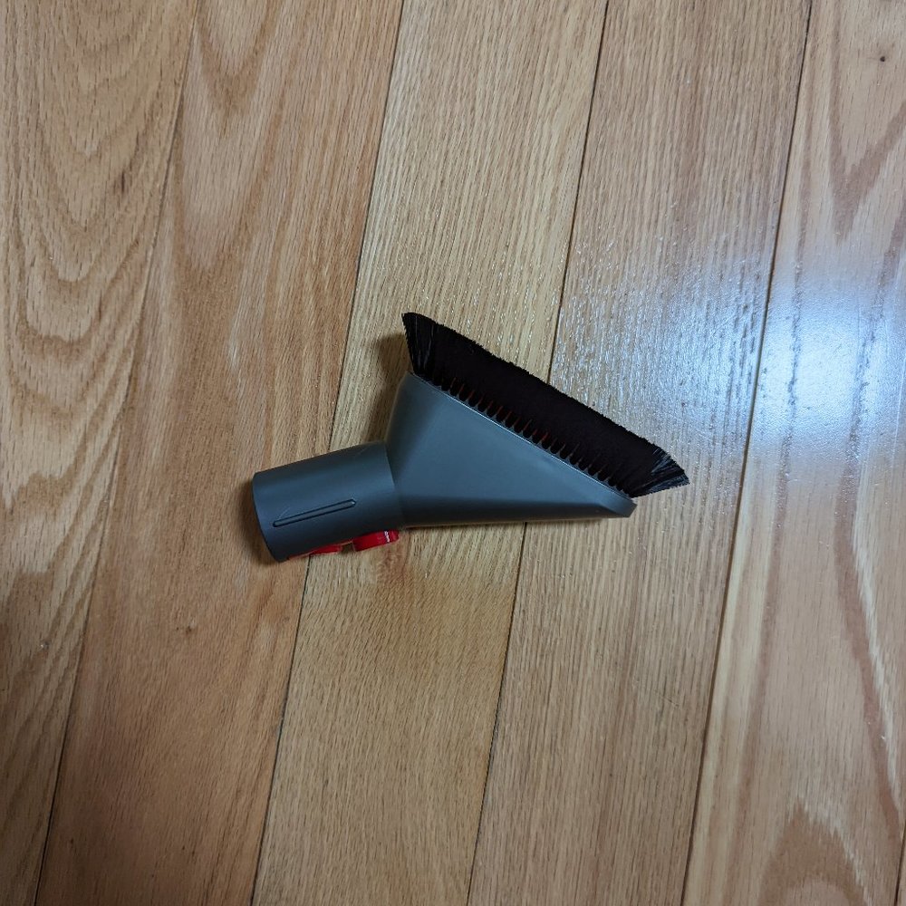 Dyson Mini Soft Dusting Brush